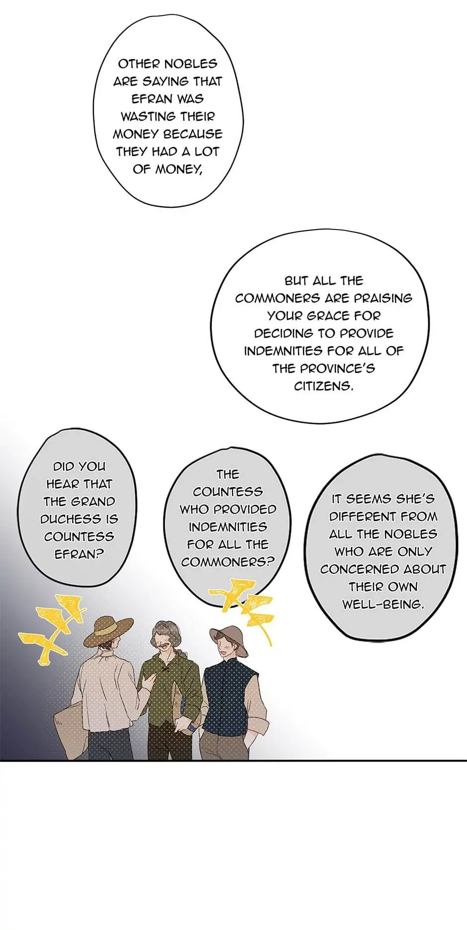 This Is An Obvious Fraudulent Marriage Chapter 30 - page 24